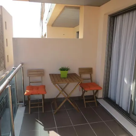 Apartamento Borumbot