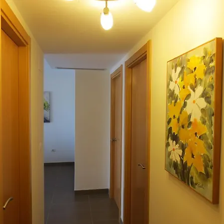 Borumbot Apartamento *