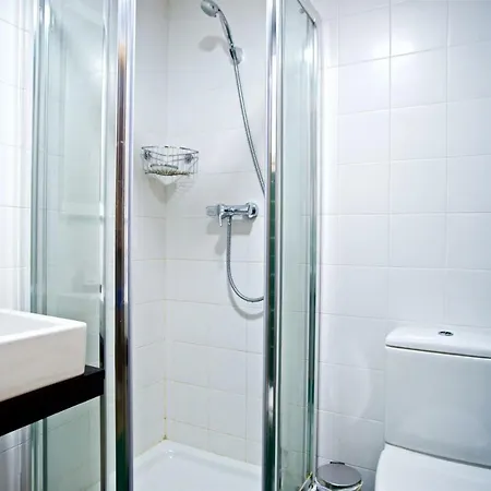 Apartamento Borumbot Calpe