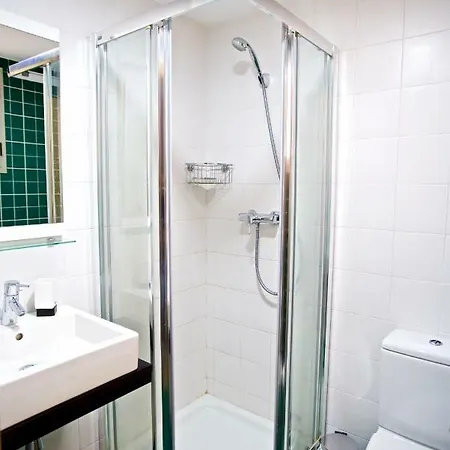 Borumbot Apartamento *