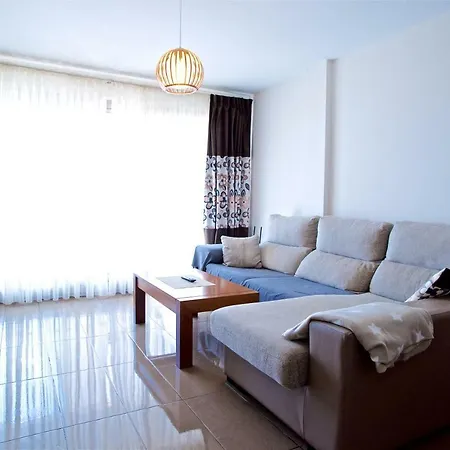 Borumbot Apartamento