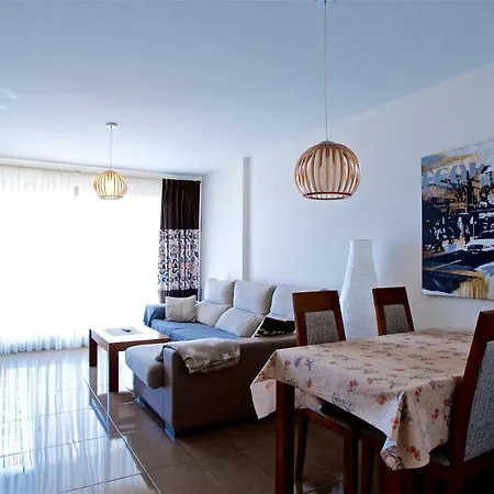 Apartamento Borumbot